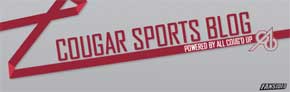 Cougar Sports Blog