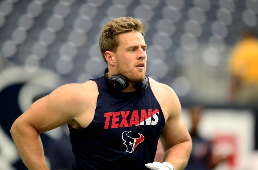 Jj Watt Takes To Twitter For Fan Qa Houstontexanscom | report texans j j watt played with 5 torn muscles Jj Watt Takes To Twitter For Fan Qa Houstontexanscom | report texans j j watt played with 5 torn muscles
