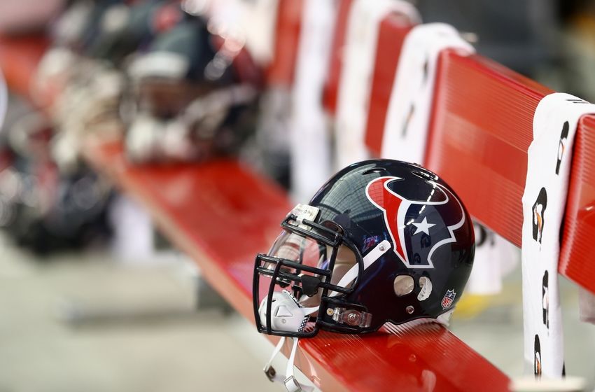 Houston Texans vs. Detroit Lions: TV, Radio Info and Game Time