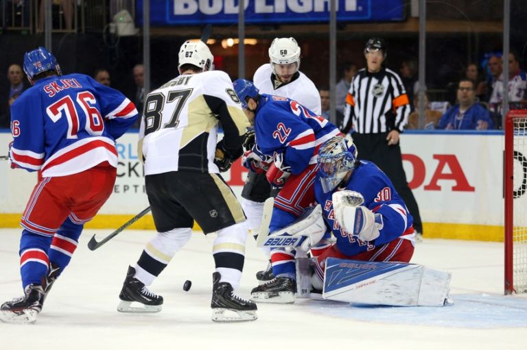 New York Rangers' Signing Vesey Doesn't Solve Problems