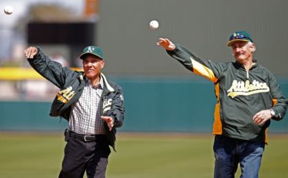 Oakland Athletics