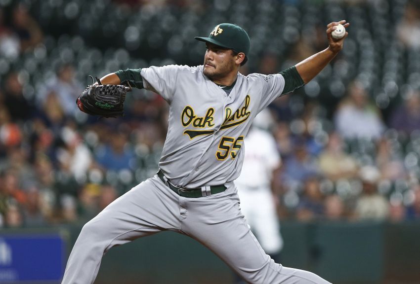 Oakland Athletics