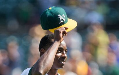 Oakland Athletics