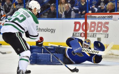 st. Louis blues