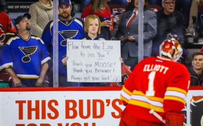 st. louis blues