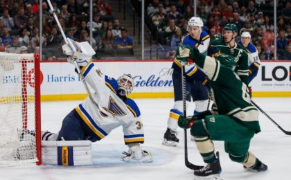 St. Louis Blues