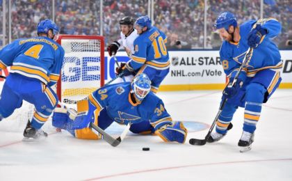 St. Louis Blues