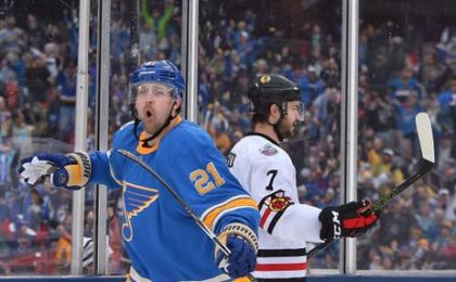 st. louis blues