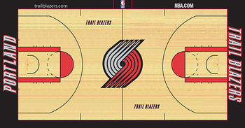 Blazers Blazers