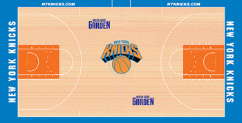 Knicks Knicks