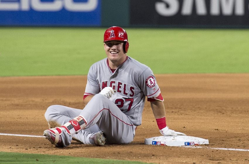 Los Angeles Angels