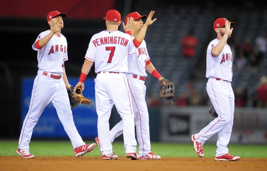Los Angeles Angels