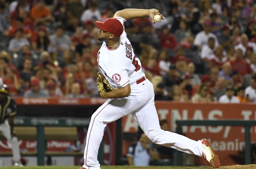 Los Angeles Angels