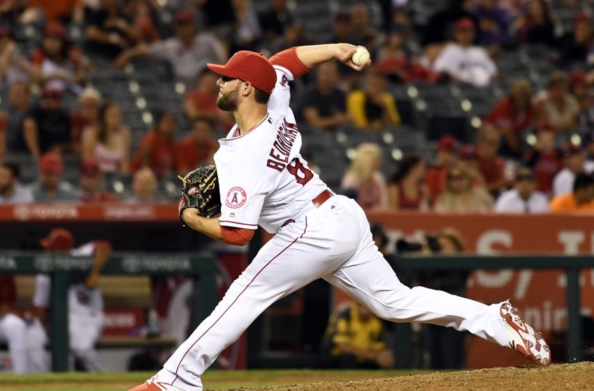 Los Angeles Angels