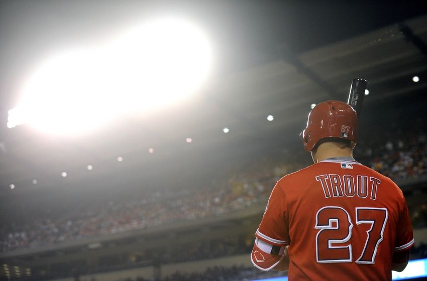 Los Angeles Angels