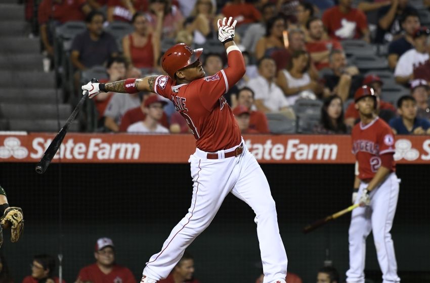 LA Angels
