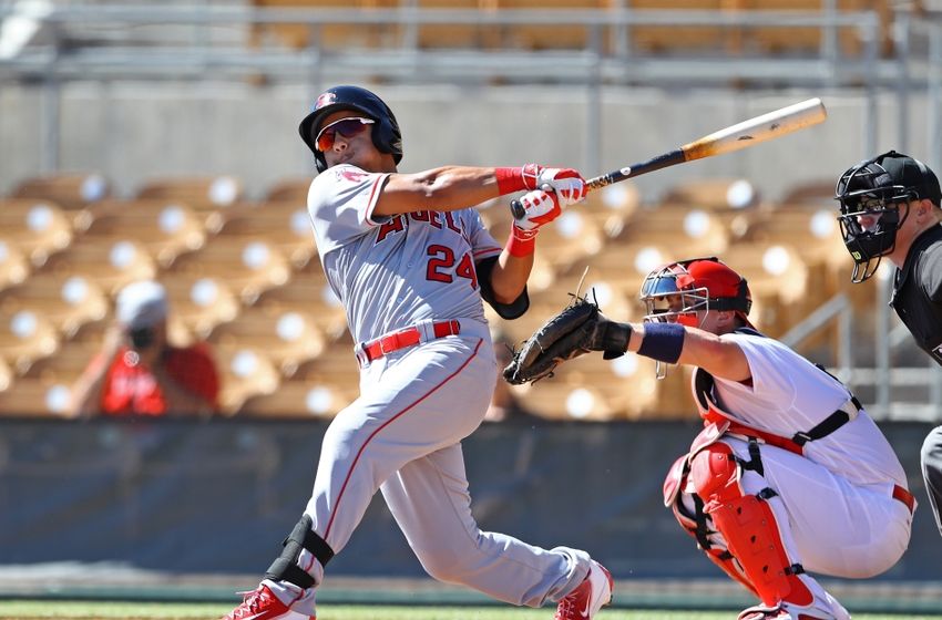 LA Angels