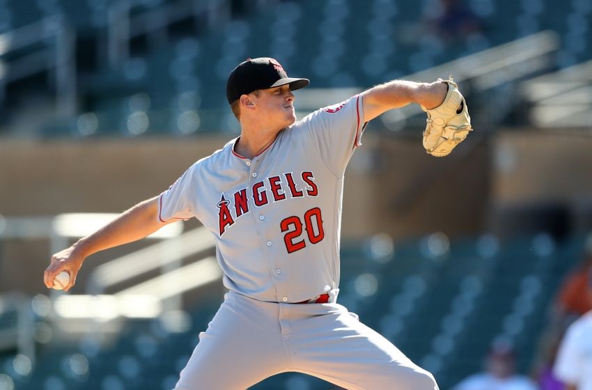 LA Angels