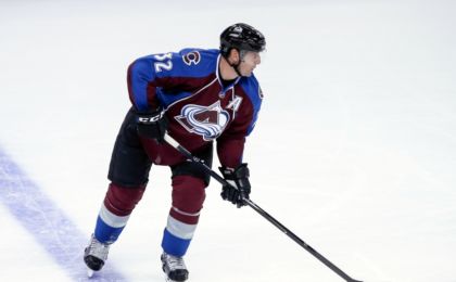 colorado avalanche