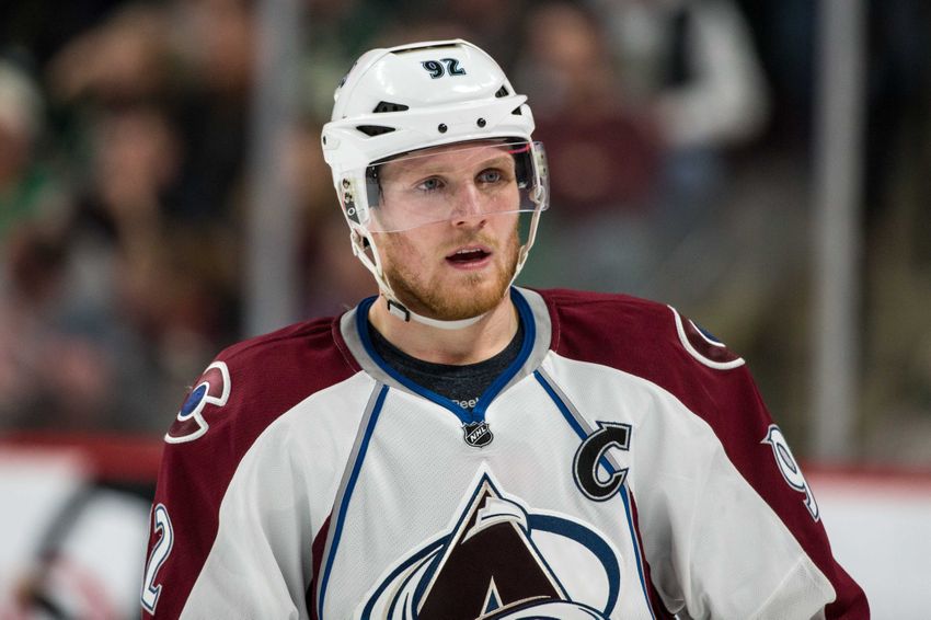 Colorado Avalanche Go Into Holiday Break with Much to Consider
