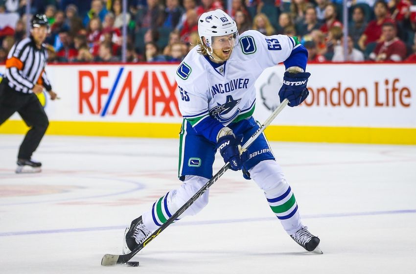 vancouver canucks