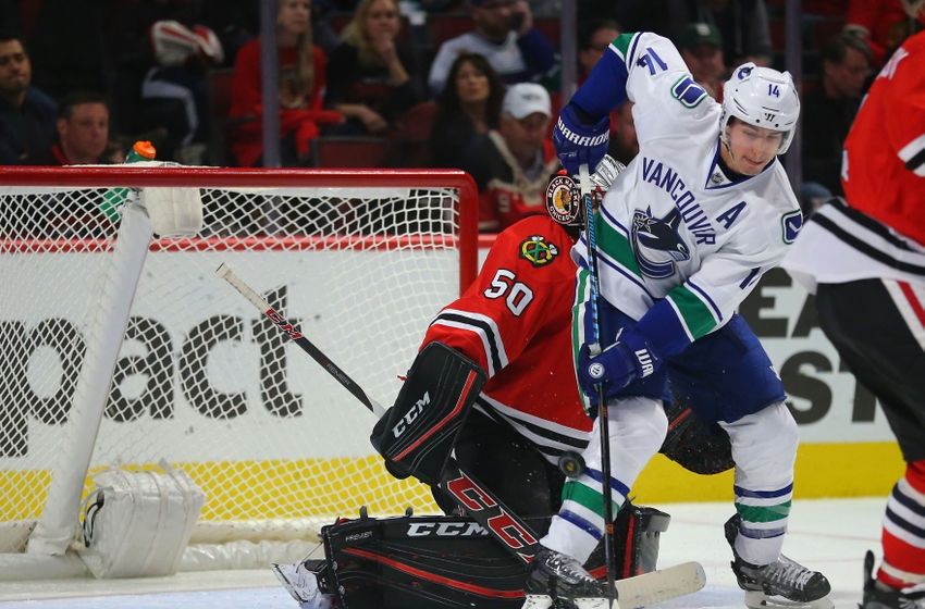 Vancouver Canucks