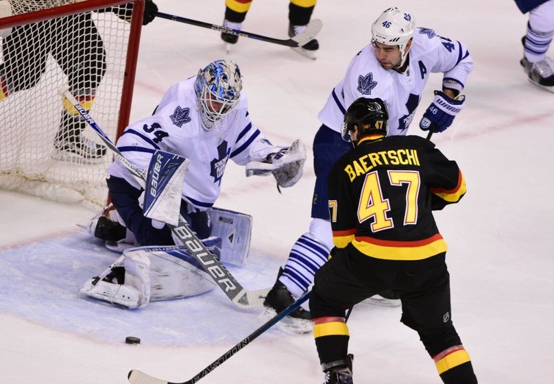 Vancouver Canucks