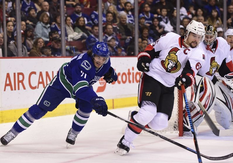 Vancouver Canucks