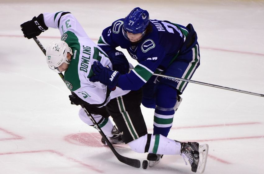 Vancouver Canucks
