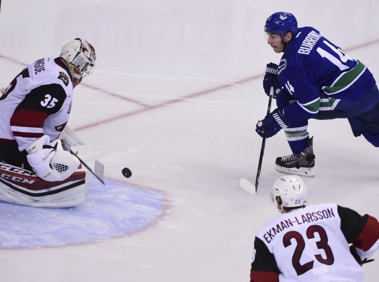 Vancouver Canucks