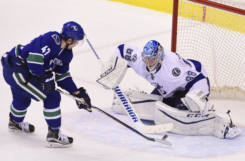 Vancouver Canucks