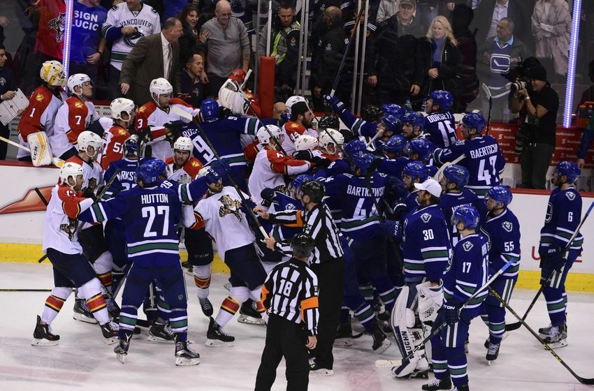 Vancouver Canucks