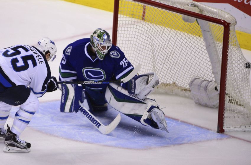 Vancouver Canucks