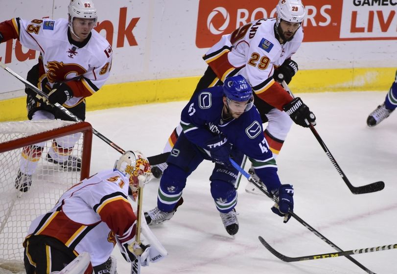 Vancouver Canucks