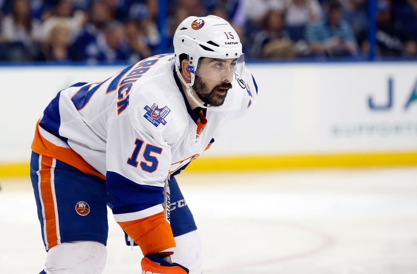 new york islanders