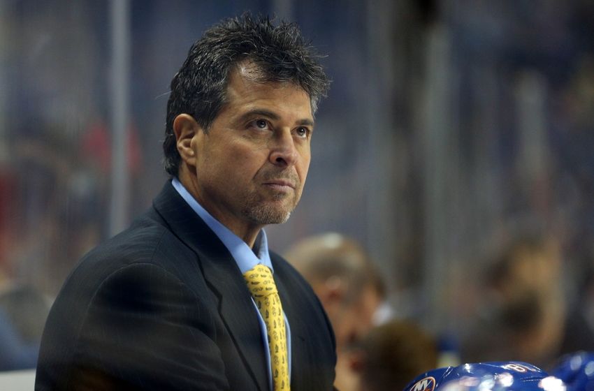 new york islanders