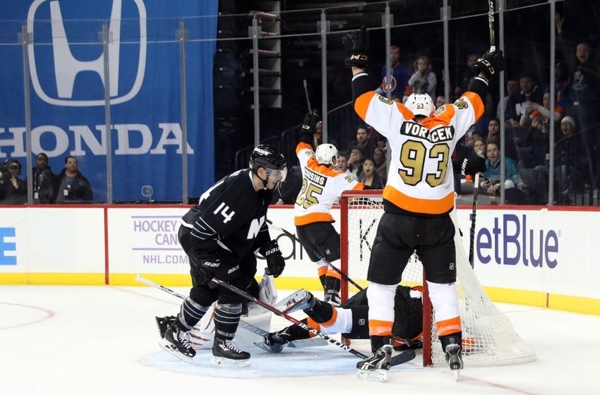 new york islanders