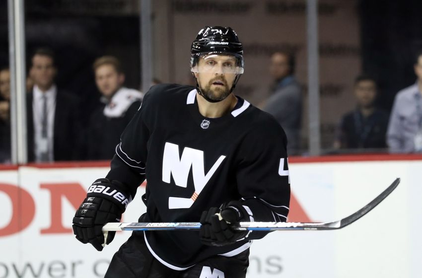 new york islanders