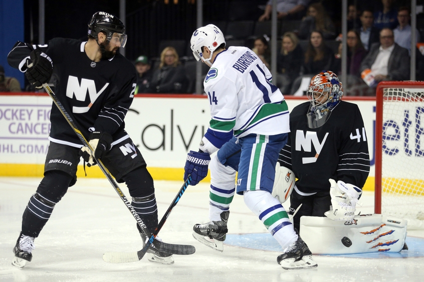 new york islanders