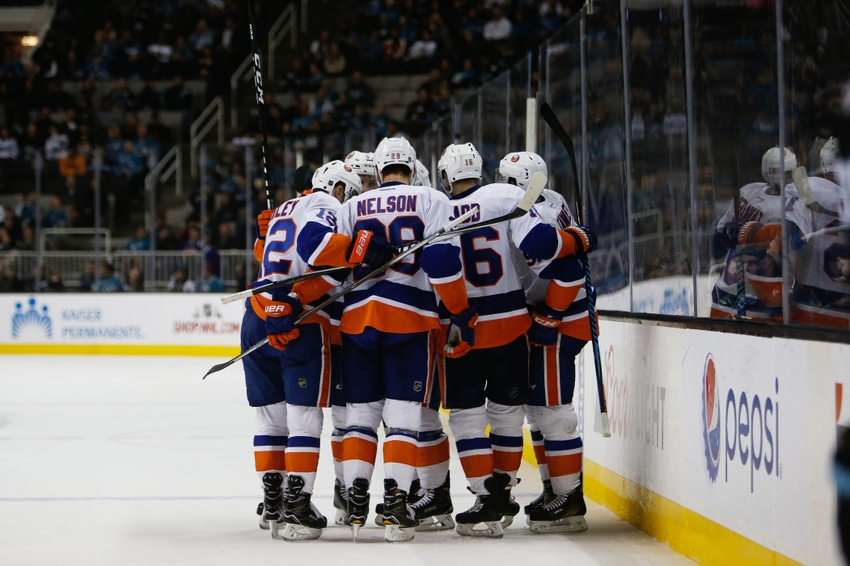 new york islanders