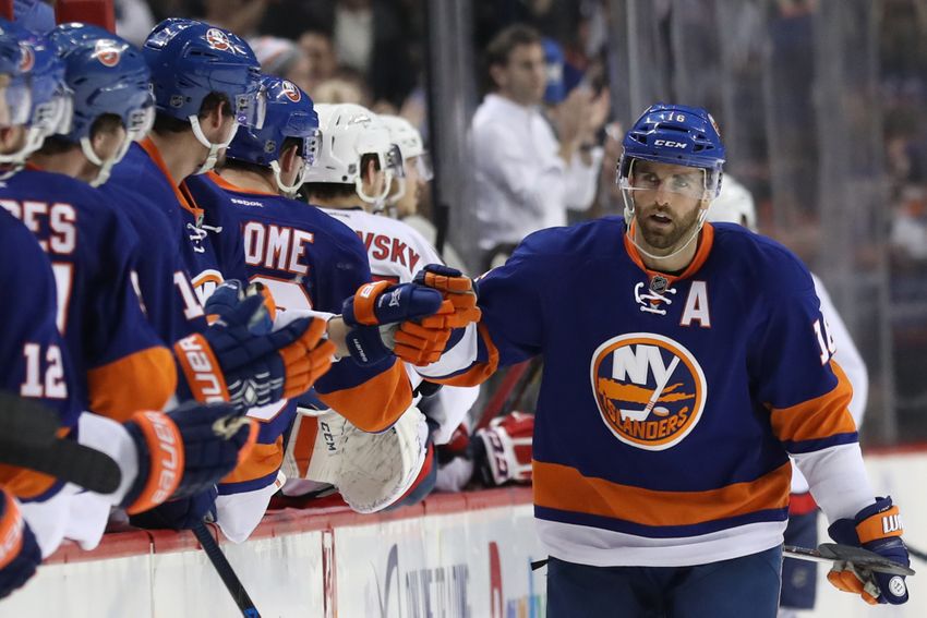 new york islanders