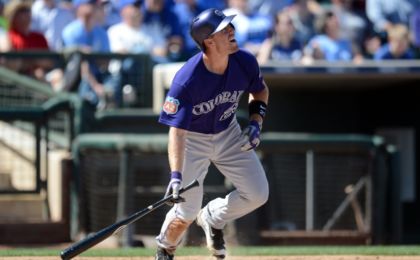 Colorado Rockies