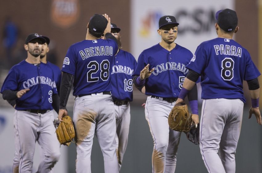 Colorado Rockies