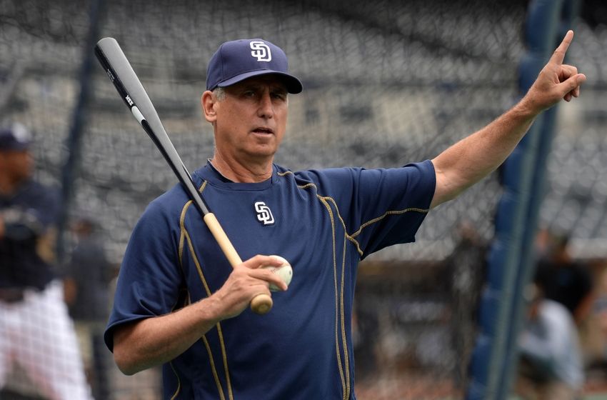 Bud Black will be the next manager of the Colorado Rockies