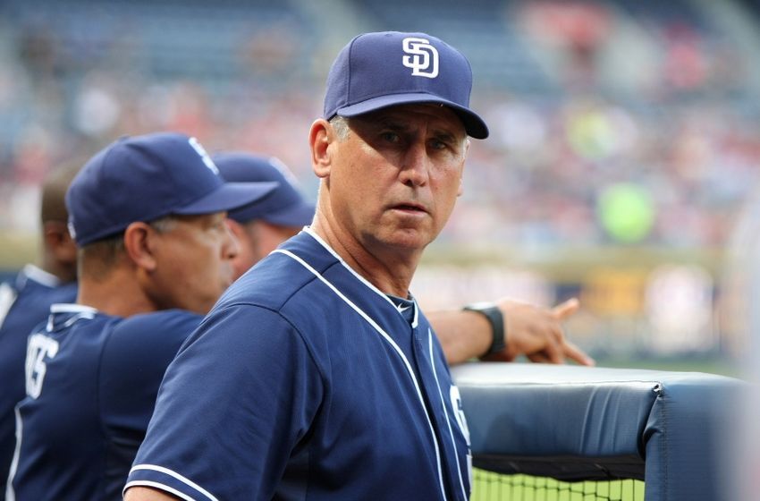 Bud Black is the new manager of the Colorado Rockies
