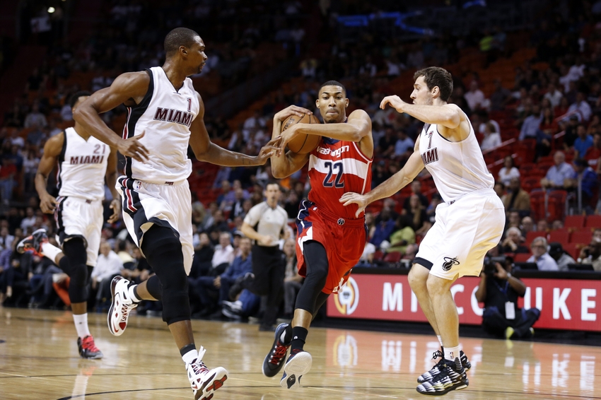 HeatHoops - Blog Heat Miami pilihan perdagangan panas miami