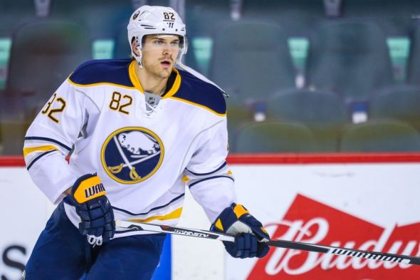 buffalo sabres