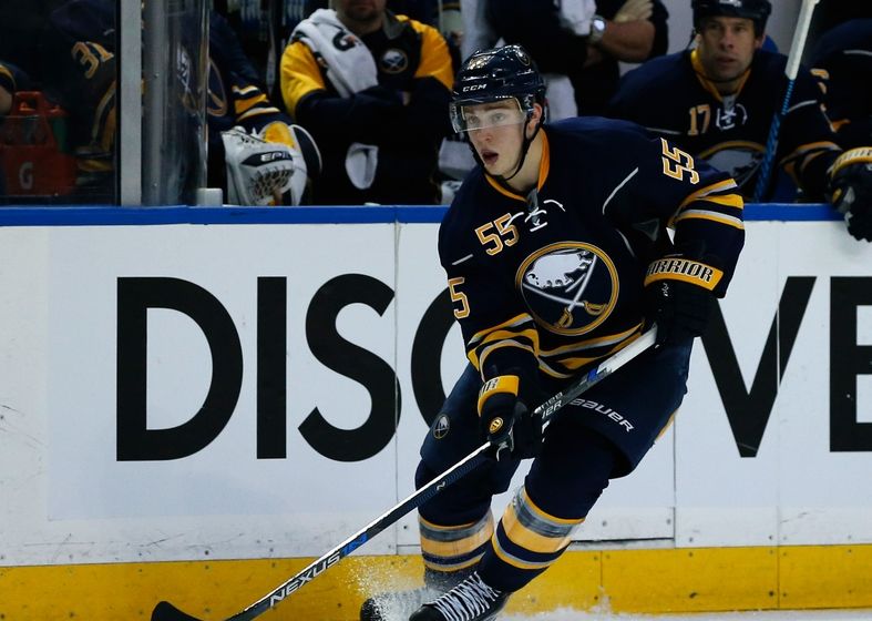 Buffalo Sabres