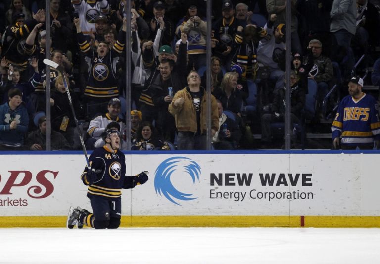 Buffalo Sabres 2016-17 Season Predictions: October