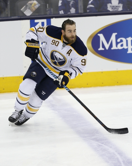 Buffalo Sabres Ryan O'Reilly Added To Team Canada For WCH